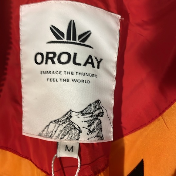 Orolay Down Jacket - Picture 2 of 6